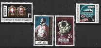 [The 400th Anniversary of the Death of Valettes, Tipo FY]