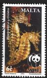 [WWF - Seahorse, type AKI]