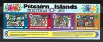 [Christmas - International Year of the Child, 类型 GF]