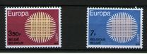 [EUROPA Stamps, type ALR]