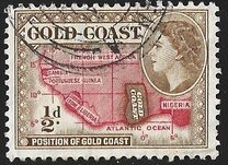 [Local Motifs, Queen Elizabeth II, type AL]