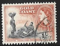 [Local Motifs, Queen Elizabeth II, type AT]