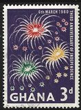 [The 3rd Anniversary of Independence, тип BB]