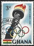 [Olympic Games - Rome, Italy, type BL]
