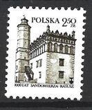 [The 1000th Anniversary of the Town Hall of Sandomierz, タイプ CIH]