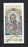 [The 450th Anniversary of the Birth of Jan Kochanowski, type CIO]