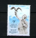 [The 100th Anniversary of the Death of Albrecht Rodenbach, type BAO]