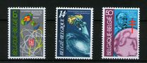 [Science, type BCB]