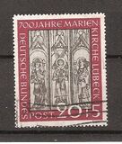 [The 700th Anniversary of the Lübeck Marie Church, veids L1]