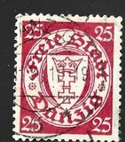 [Coat of Arms, Typ AV14]