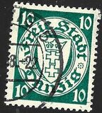 [Coat of Arms - New Watermark, tip AV27]