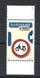 [Traffic Safety, type BXC]