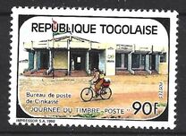 [Day of the Stamp, type BQK]