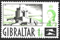 [New Daily Stamps, Typ AX]