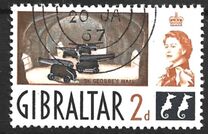 [New Daily Stamps, Typ AY]
