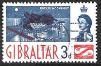[New Daily Stamps, Typ BA]