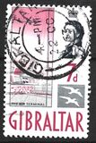 [New Daily Stamps, Typ BD]