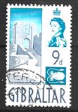 [New Daily Stamps, Typ BE]