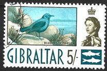 [New Daily Stamps, Typ BH]