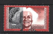 [International Women's Day, type BNQ]