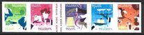 [Celebration Stamps, Tipi DVP]