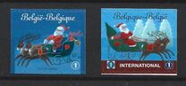[Merry Christmas - Self Adhesive, type DXJ]