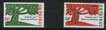 [The 100th Anniversary of Surinam Parliament, тып WV]