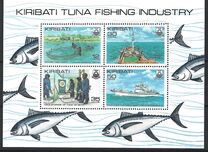 [Tuna Fishing Industry, प्रकार BB]