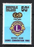 [Lions International District Congress, type GH]