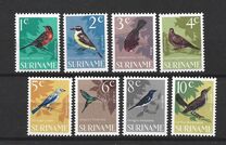 [Birds, ประเภท WC]