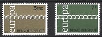 [EUROPA Stamps, type ANF]