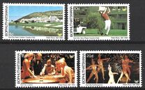 [Tourism - Sun City, type BL]