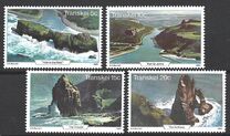 [Tourist Attractions - Coastal Landscapes, 類型 CB]