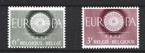 [EUROPA Stamps, type YN]