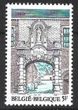 [Tourism - Portal and Court, Diest, タイプ BAS]