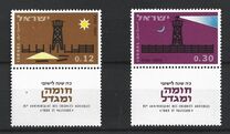 [The 25th Anniversary of Stockade and Tower Settlements, jenis IY]