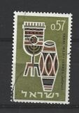[TABAI National Stamp Exhibition, Haifa, type KI1]