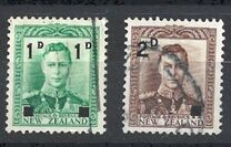 [King George VI, tyyppi DH]
