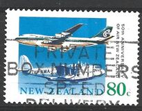[The 50th Anniversary of Air New Zealand, tyyppi AOI]