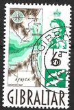[New Daily Stamps, тип BC]