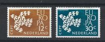 [EUROPA Stamps, type OL]