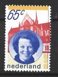 [Queen Beatrix, type ABU1]