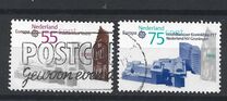 [EUROPA Stamps - Post Offices, tipas AJN]
