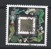 [December Stamps, տեսակ AKV]