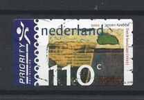 [Paintings - Self Adhesive Stamps, Tipi AYX]