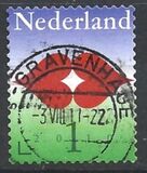 [Greetings Stamp - Self Adhesive, type CFY]