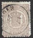 [National Arms, type D]