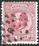 [King William III of the Netherlands, Tipi E2]