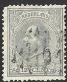 [King William III of the Netherlands, Tipi E3]