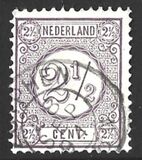 [New Daily Stamps, type F7]